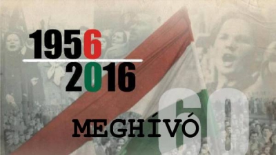 Emlékezzünk 56-ra